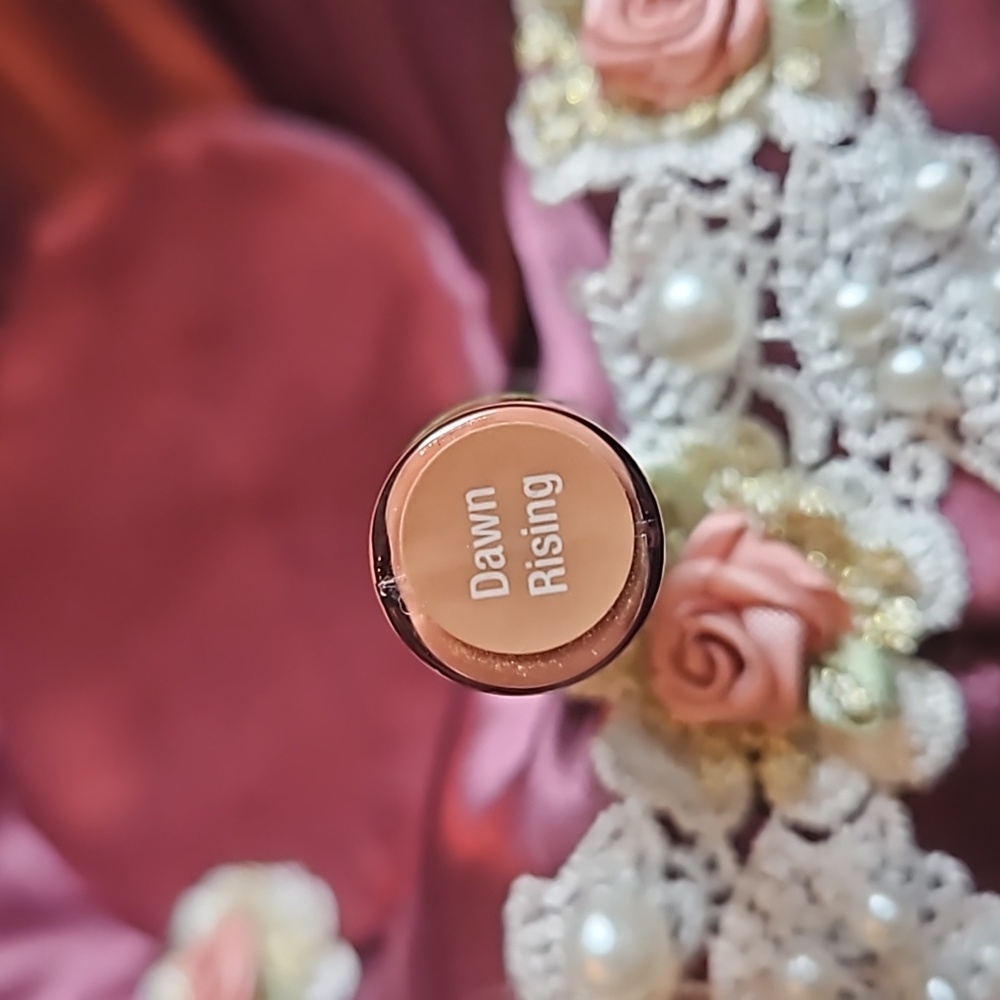 SeneGence LipSense LipColor Dawn Rising Sealed